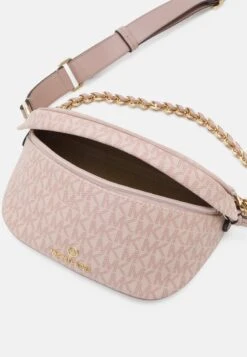 MICHAEL Michael Kors SLATER SLING - Handtasche - Pink 10 MICHAEL Michael Kors SLATER SLING - Handtasche - Pink -Michael Kors Geschaft 9c757fee238845878d579261783c3de9