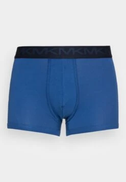 Michael Kors BASIC TRUNK 5 PACK - Panties - Navy -Michael Kors Geschaft 9cb9cde3bfd2415fbda110564f96fa1f