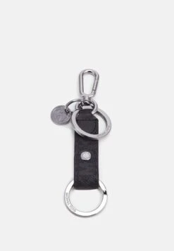 Michael Kors VALET KEYFOB UNISEX - Schlüsselanhänger - Black -Michael Kors Geschaft 9d71c17620c0484b8d095fb1e8e0177c 1