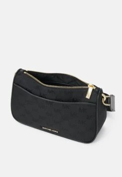 MICHAEL Michael Kors JET SET - Umhängetasche - Black -Michael Kors Geschaft 9d85a7aed0fc4529babd3325962f7a6c