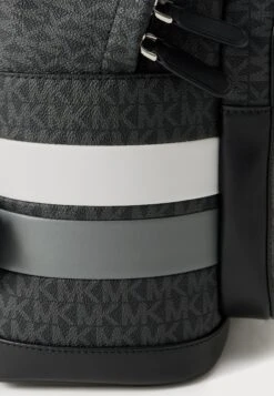 Michael Kors SOPO UNISEX - Rucksack - Storm 11 Michael Kors SOPO UNISEX - Rucksack - Storm -Michael Kors Geschaft 9eb5cbe65cc04d939cd6743654a9e24a