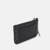 MICHAEL Michael Kors PARKER KEY CARD HOLDER - Geldbörse - Black -Michael Kors Geschaft 9ec225fd2695494bbf66808baf15f1f3