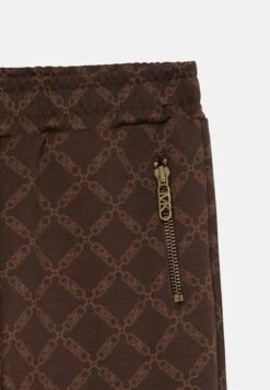 MICHAEL KORS KIDS Jogginghose - Brown -Michael Kors Geschaft 9ef343528ed440698463434ff3cda6d5