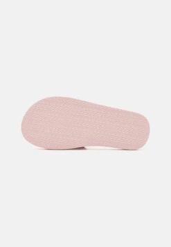 MICHAEL KORS KIDS ELI CARROLL - Pantolette Flach - Soft Pink 12 MICHAEL KORS KIDS ELI CARROLL - Pantolette Flach - Soft Pink -Michael Kors Geschaft 9fb43ed8870b45e4b166e5fabe14c378