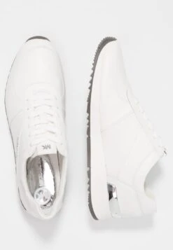 MICHAEL Michael Kors ALLIE - Sneaker Low - Optic White 11 MICHAEL Michael Kors ALLIE - Sneaker Low - Optic White -Michael Kors Geschaft a01cc491225d45b098bfa1345b0887f3