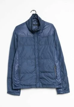 Übergangsjacke - Blue -Michael Kors Geschaft a0bdd79eb8c94158978fd593ed1aa077