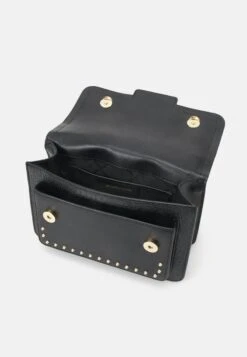 MICHAEL Michael Kors HEATHER - Handtasche - Black -Michael Kors Geschaft a0f5b671cb3942e0891039286bafe605