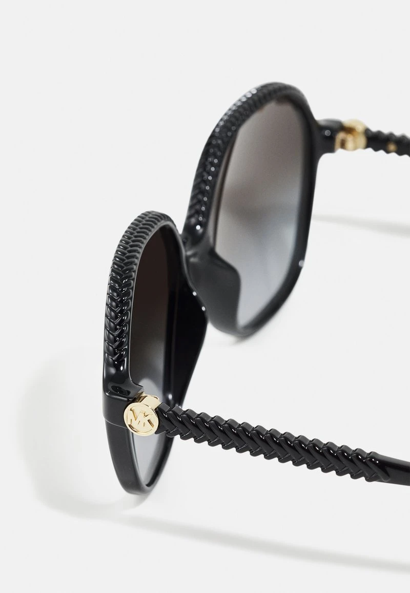 Michael Kors BALI - Sonnenbrille - Black 5 Michael Kors BALI - Sonnenbrille - Black – Bild 3