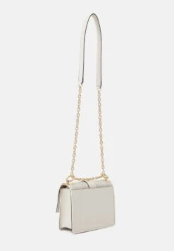 MICHAEL Michael Kors GREENWICH - Umhängetasche - Natural -Michael Kors Geschaft a159b7e9a1b341c18ccec5e1ce4cb43c