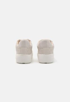 MICHAEL KORS KIDS JORDANA AUDREY - Sneaker Low - Vanilla -Michael Kors Geschaft a1dee10c5c2d44ad8d4b32373991aec4