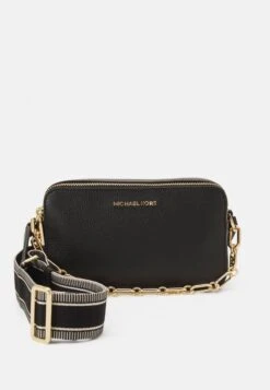 MICHAEL Michael Kors JET SET CAMRA XBODY - Umhängetasche - Black -Michael Kors Geschaft a267ac4be3364a308337cbde0bb7af18 1