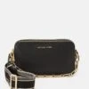 MICHAEL Michael Kors JET SET CAMRA XBODY - Umhängetasche - Black -Michael Kors Geschaft a267ac4be3364a308337cbde0bb7af18