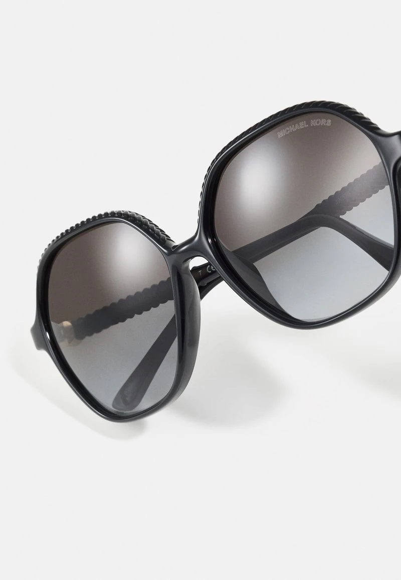 Michael Kors BALI - Sonnenbrille - Black 7 Michael Kors BALI - Sonnenbrille - Black – Bild 5