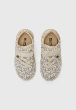 MICHAEL KORS KIDS JEM SCOTTY - Sneaker Low - Vanilla 11 MICHAEL KORS KIDS JEM SCOTTY - Sneaker Low - Vanilla -Michael Kors Geschaft a2fa4eae5b1148698601c42716997b32