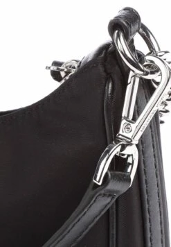 MICHAEL Michael Kors JET SET CHARM - Handtasche - Nero -Michael Kors Geschaft a38faf5d094d426d86ce46281abe1e71