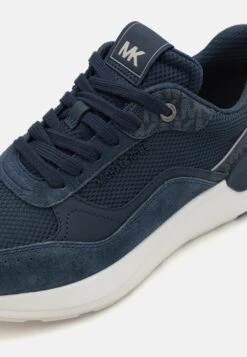 Michael Kors TREVOR TRAINER - Trainers - Admiral -Michael Kors Geschaft a3ee62fcfeab460885ff63f1e6f544d8