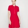 MICHAEL Michael Kors Freizeitkleid - Red -Michael Kors Geschaft a4255f2738a94511a109875bab027e42