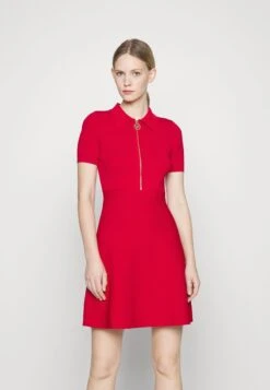 MICHAEL Michael Kors Freizeitkleid - Red