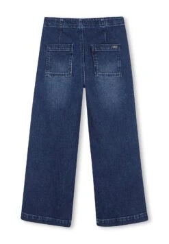 MICHAEL KORS KIDS Jeans Straight Leg - Denim Blue 6 MICHAEL KORS KIDS Jeans Straight Leg - Denim Blue -Michael Kors Geschaft a4323197e4f9490c9ee1f550f3ff8c3f