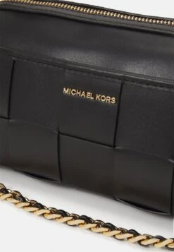 MICHAEL Michael Kors JET SET BARREL XBODY - Umhängetasche - Black -Michael Kors Geschaft a4448aba7ab34fa2b8141307d4e2f756