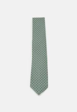 Michael Kors Krawatte - Green -Michael Kors Geschaft a4a5cb4ef8d447deb2ae503f21678bac 2