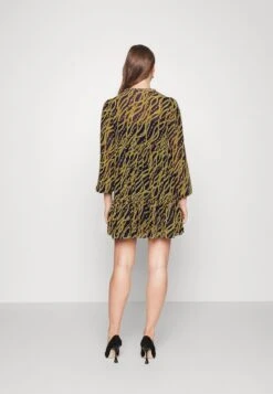 MICHAEL Michael Kors BIAS CHAIN TENTY - Freizeitkleid - Midnightblue 10 MICHAEL Michael Kors BIAS CHAIN TENTY - Freizeitkleid - Midnightblue -Michael Kors Geschaft a4c43c6d622f46859dae5cc3cc8a3f19