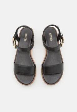 MICHAEL Michael Kors RICHIE - Espadrille - Black 12 MICHAEL Michael Kors RICHIE - Espadrille - Black -Michael Kors Geschaft a4e899edd5bc4830932d10c1c25ae499