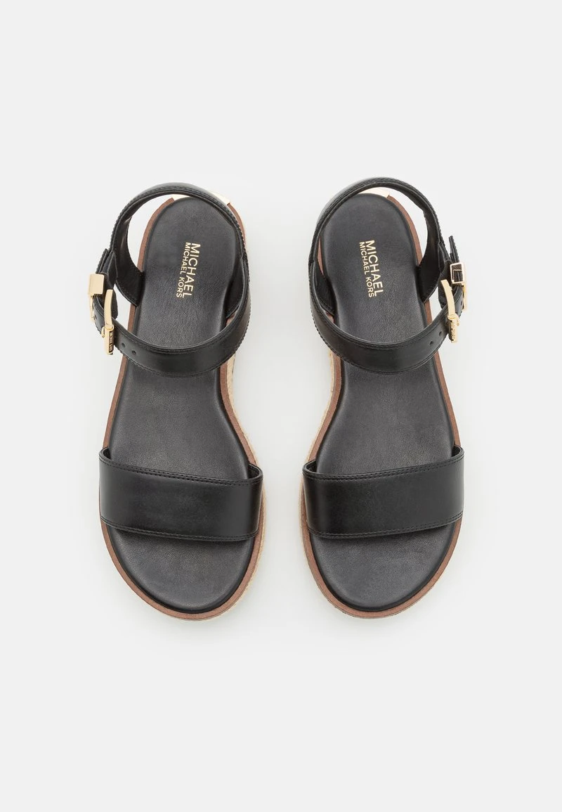 MICHAEL Michael Kors RICHIE - Espadrille - Black 7 MICHAEL Michael Kors RICHIE - Espadrille - Black – Bild 5