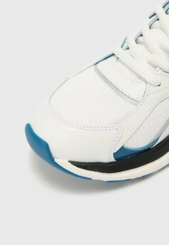 Michael Kors LEO - Trainers - Imperial Blue -Michael Kors Geschaft a4fe070b64f248328a528b16670ac914