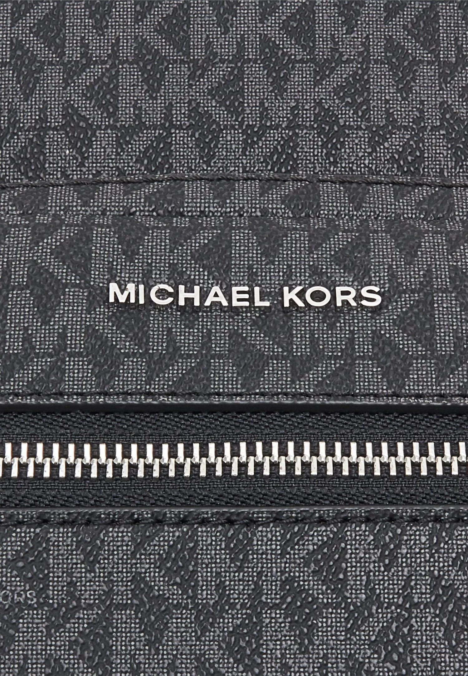 Michael Kors COMMUTER UNISEX - Rucksack - Black 7 Michael Kors COMMUTER UNISEX - Rucksack - Black – Bild 5