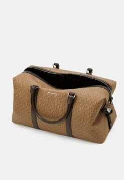 Michael Kors COMMUTER DUFFLE UNISEX - Weekender - Husk -Michael Kors Geschaft a585be1b19374a0baa20ec08fac3af61
