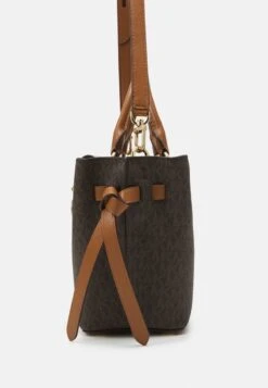 MICHAEL Michael Kors HAMILTON LEGACY BELTED - Handtasche - Brown/acorn 11 MICHAEL Michael Kors HAMILTON LEGACY BELTED - Handtasche - Brown/acorn -Michael Kors Geschaft a5930c82937742de99b82e5943010725