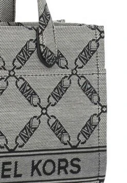 MICHAEL Michael Kors GIGI - Handtasche - Grey 11 MICHAEL Michael Kors GIGI - Handtasche - Grey -Michael Kors Geschaft a5d1a3c0441f4b83972d756a84930821