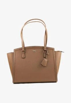 MICHAEL Michael Kors CHANTAL TOTE - Shopping Bag - Black 001 -Michael Kors Geschaft a5dc2510f780477b95d0ce673f2df6b7