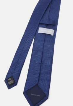 Michael Kors SORENTO SOLID - Krawatte - Navy -Michael Kors Geschaft a5e0819ac0ad4a5baf903efd9ee66998