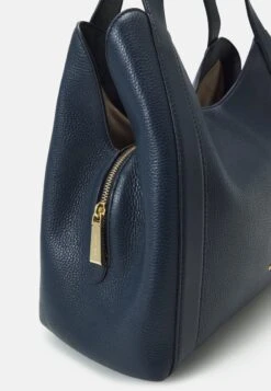 MICHAEL Michael Kors ROSEMARY - Umhängetasche - Navy -Michael Kors Geschaft a5e791bdd9d34dea9eed6cc4bcba14e8