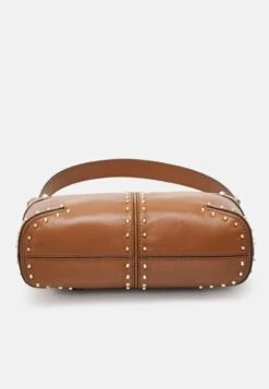 MICHAEL Michael Kors ASTOR - Handtasche - Luggage -Michael Kors Geschaft a6031f9857a34f85869ab28af0af5bd2