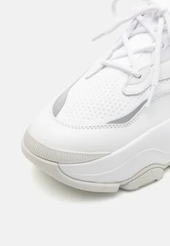 Michael Kors TRAINER - Trainers - Bright White -Michael Kors Geschaft a63af0fb2770491399d1b478521dd51b