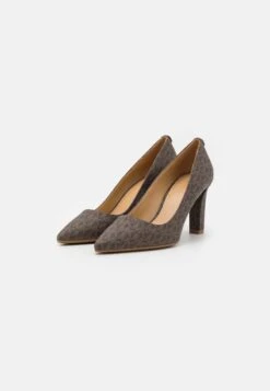 MICHAEL Michael Kors MILLY FLEX - Pumps - Brown -Michael Kors Geschaft a66fca2f4ae5462d90514531a5e24235