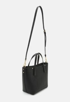 MICHAEL Michael Kors ALLISON TOTE - Shopping Bag - Black 9 MICHAEL Michael Kors ALLISON TOTE - Shopping Bag - Black -Michael Kors Geschaft a6c7fa3b57b140cd8ae0056e4832c87a
