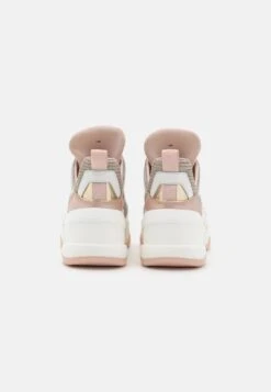 MICHAEL Michael Kors OLYMPIA TRAINER - Sneaker Low - Multi-coloured -Michael Kors Geschaft a6c9c7bb83c6455fad663f93676bde89