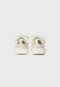 MICHAEL KORS KIDS JEM RUMI - Sneaker Low - Vanilla -Michael Kors Geschaft a802fd85e7204a23851507ac18d9a7d3