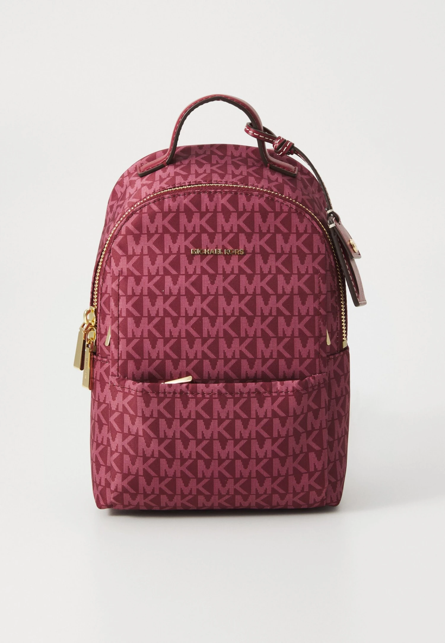 MICHAEL Michael Kors SABLE - Rucksack - Birch 8 MICHAEL Michael Kors SABLE - Rucksack - Birch – Bild 6