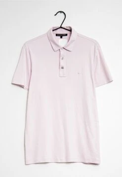 MICHAEL Michael Kors Poloshirt - Pink -Michael Kors Geschaft a86a8d7e920843728eaac02d8ba3cfa4 1