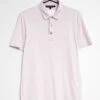 MICHAEL Michael Kors Poloshirt - Pink -Michael Kors Geschaft a86a8d7e920843728eaac02d8ba3cfa4