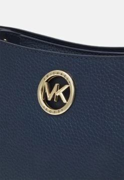 MICHAEL Michael Kors ALLISON XBODY - Umhängetasche - Navy -Michael Kors Geschaft a88f841d123c4c18adf575c1f60bd863