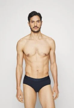 Michael Kors FASHION 3 PACK - Slip - Turquoise / Black -Michael Kors Geschaft a8904f90e1ff4fe7a7d14a649651b5e6