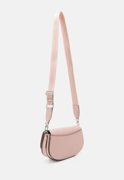 MICHAEL Michael Kors MILA - Umhängetasche - Pink -Michael Kors Geschaft a8b9693fa6c5406590c54046cde06da9