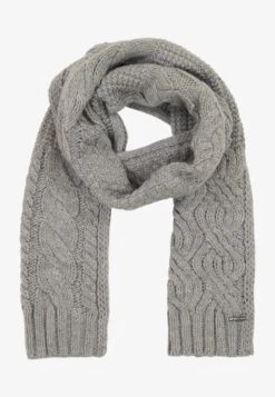 MICHAEL Michael Kors Schal - Light Pastel Grey -Michael Kors Geschaft a8feda0cfa7e4912bf46bec4e64671b4 1
