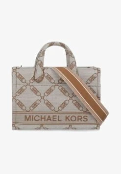 MICHAEL Michael Kors GIGI - Handtasche - Grey 13 MICHAEL Michael Kors GIGI - Handtasche - Grey -Michael Kors Geschaft a926162e919949a7a04419a918cf2039 1
